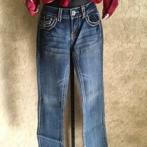 Miss Chic Jeans